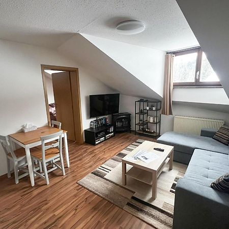 Family Apartment Sumava 拜尔里舍艾森施泰恩 外观 照片