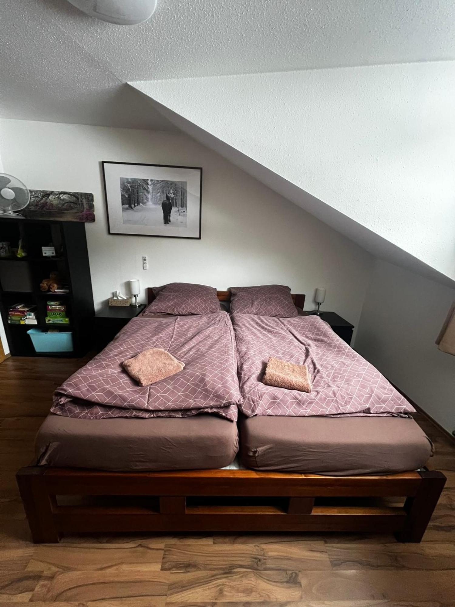 Family Apartment Sumava 拜尔里舍艾森施泰恩 外观 照片
